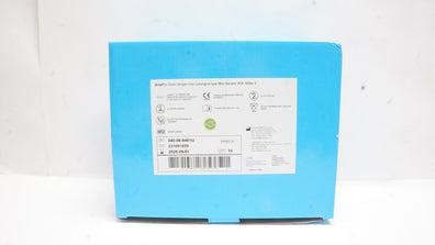 Flexicare Medical 040-06-0401U BritePro Omni Laryngoscope Mini Handle -Box of 10